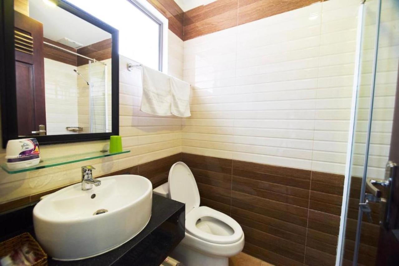 Aladin Hotel Nha Trang Luaran gambar