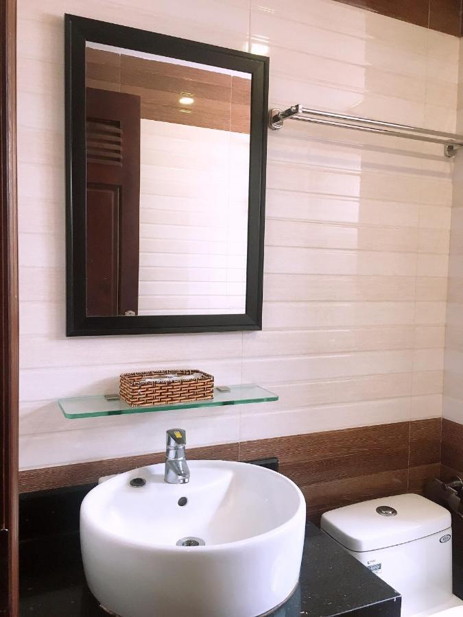 Aladin Hotel Nha Trang Luaran gambar