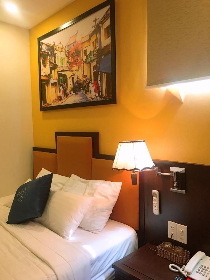 Aladin Hotel Nha Trang Luaran gambar